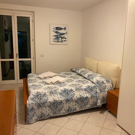 Casa Edoardo Apartman Levanto Kültér fotó