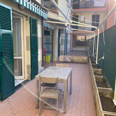 Casa Edoardo Apartman Levanto Kültér fotó