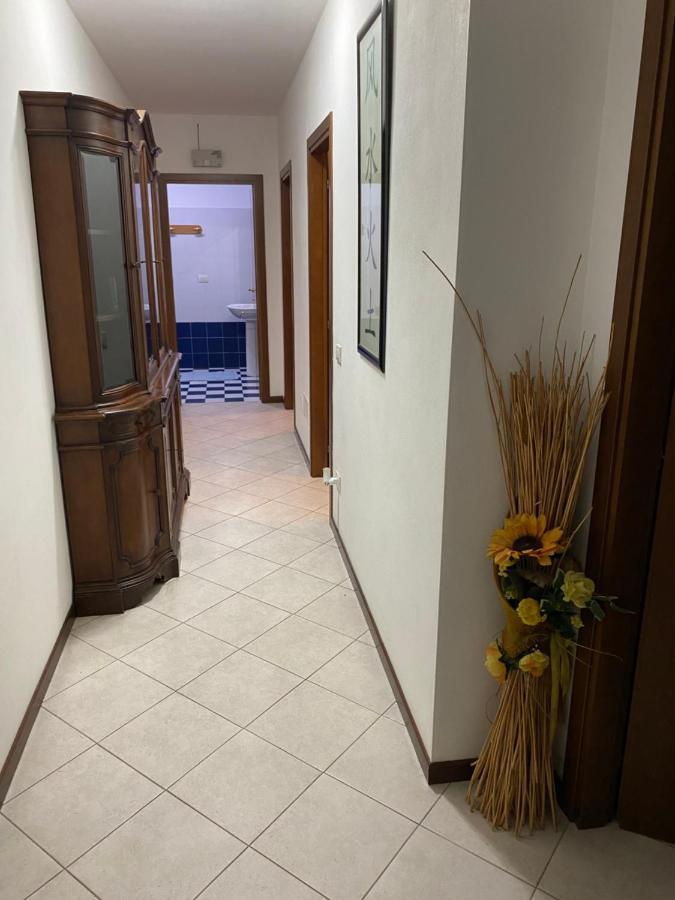 Casa Edoardo Apartman Levanto Kültér fotó