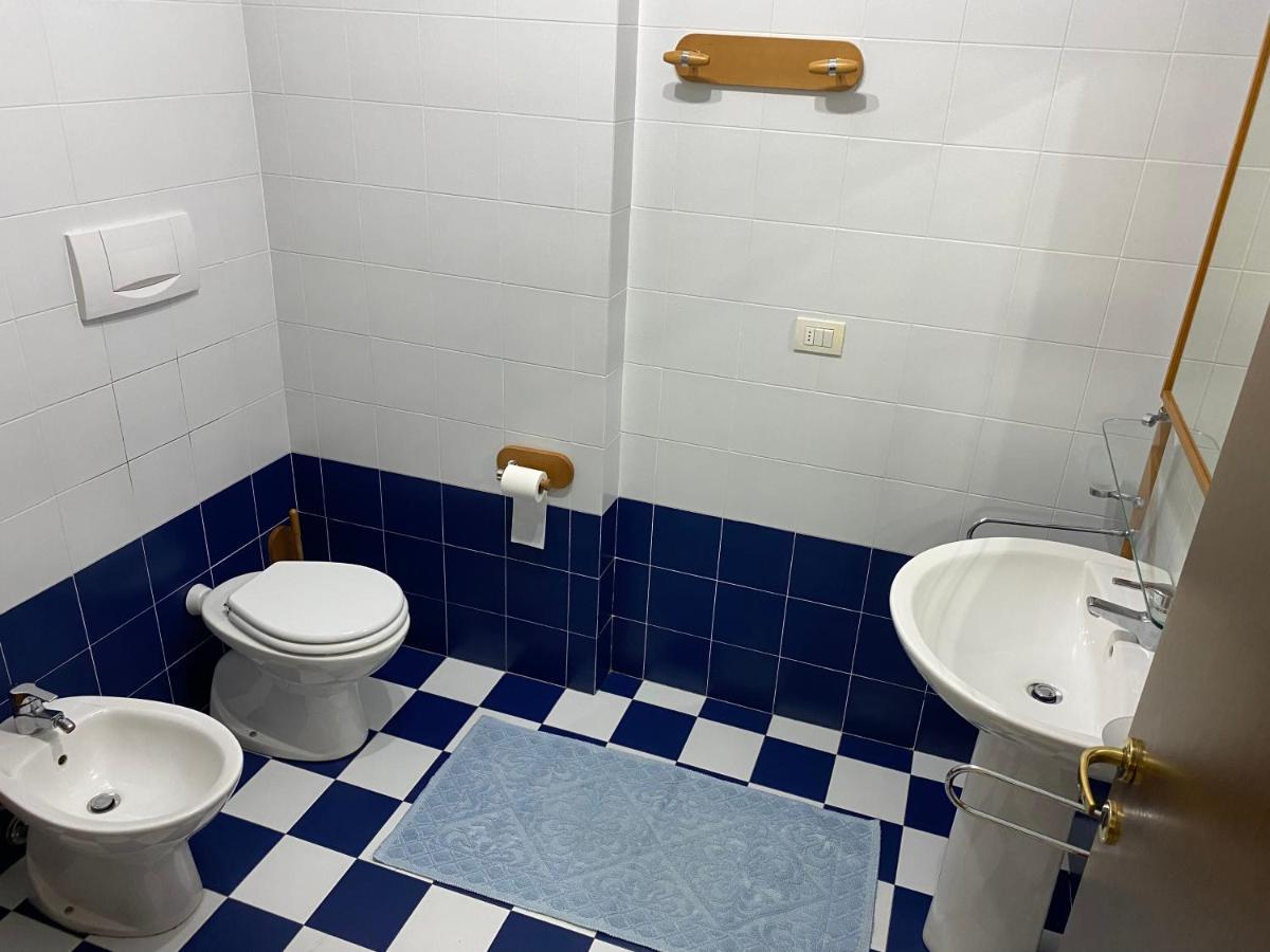 Casa Edoardo Apartman Levanto Kültér fotó