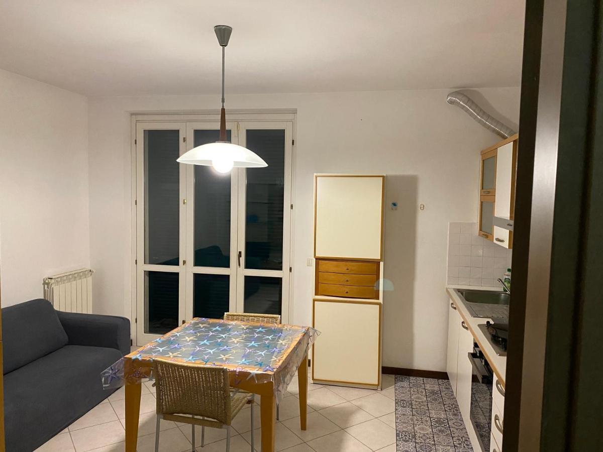 Casa Edoardo Apartman Levanto Kültér fotó