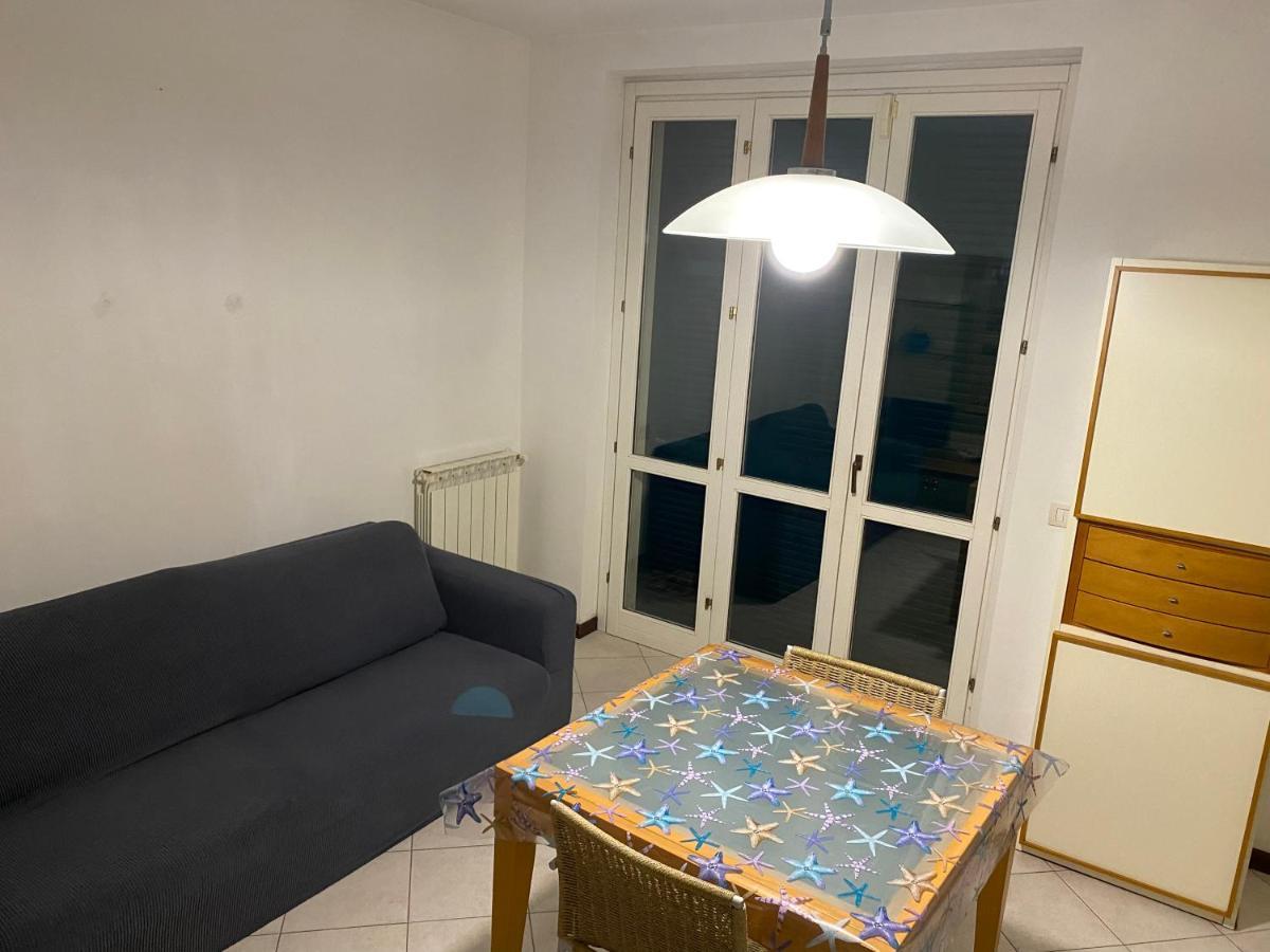 Casa Edoardo Apartman Levanto Kültér fotó