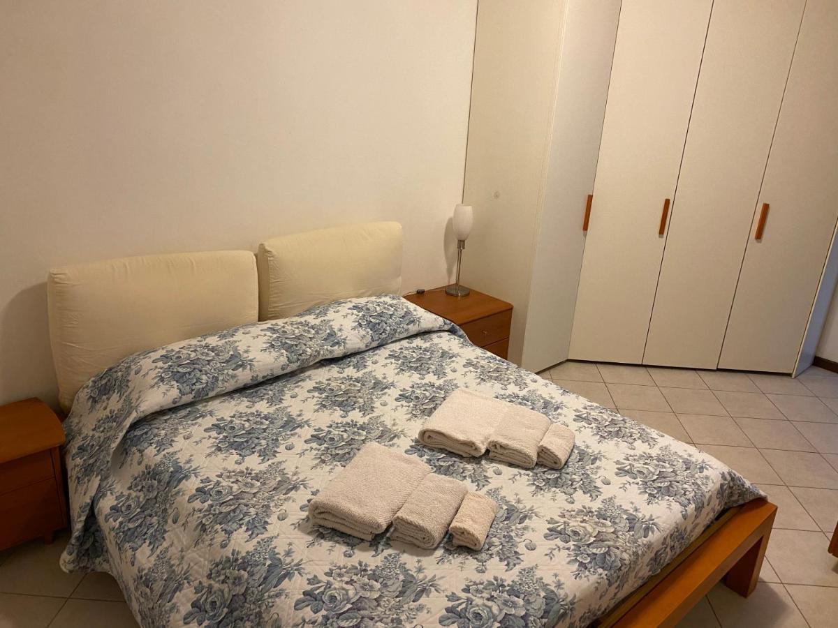 Casa Edoardo Apartman Levanto Kültér fotó