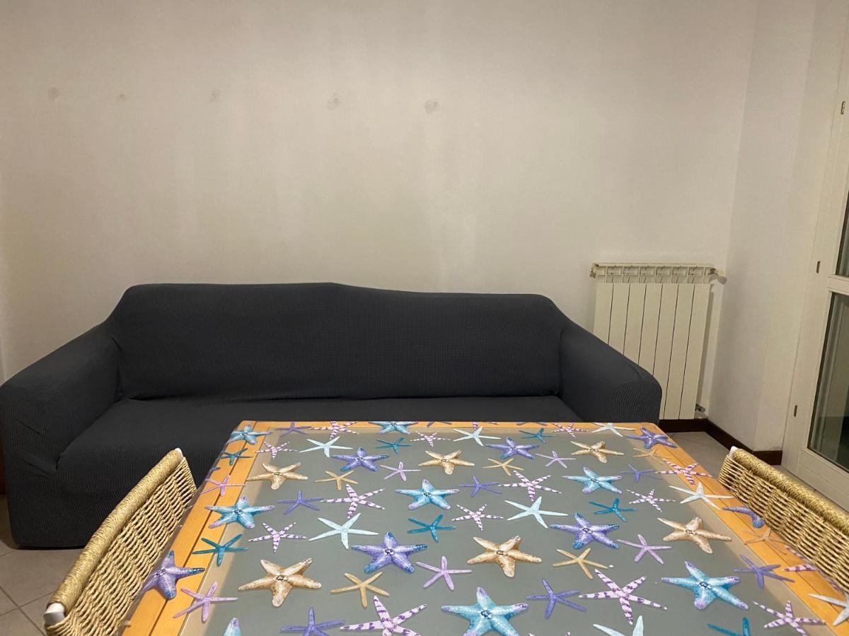 Casa Edoardo Apartman Levanto Kültér fotó