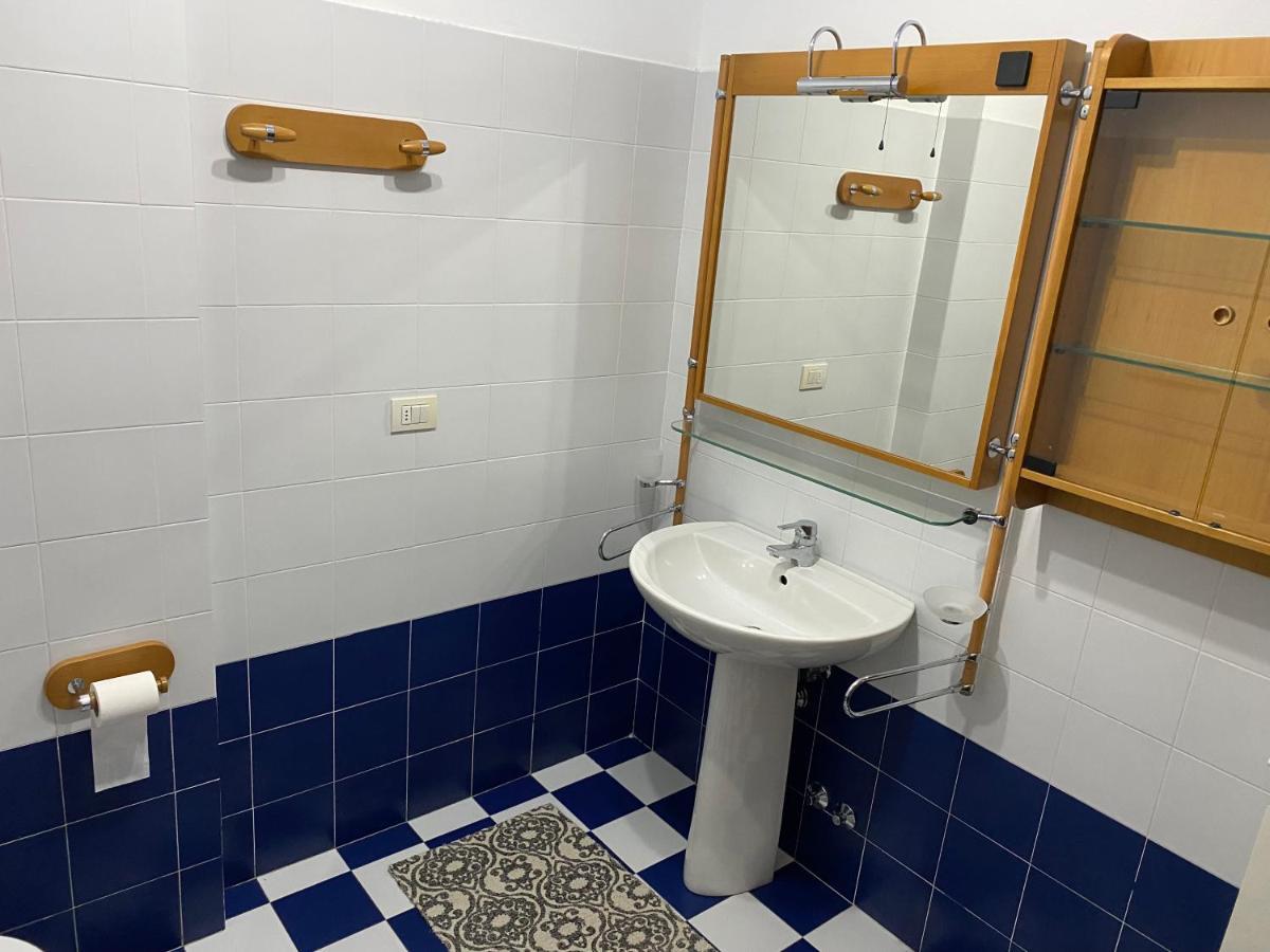 Casa Edoardo Apartman Levanto Kültér fotó
