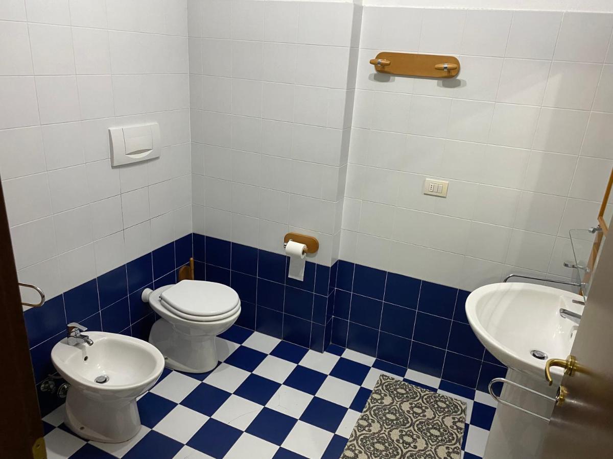 Casa Edoardo Apartman Levanto Kültér fotó
