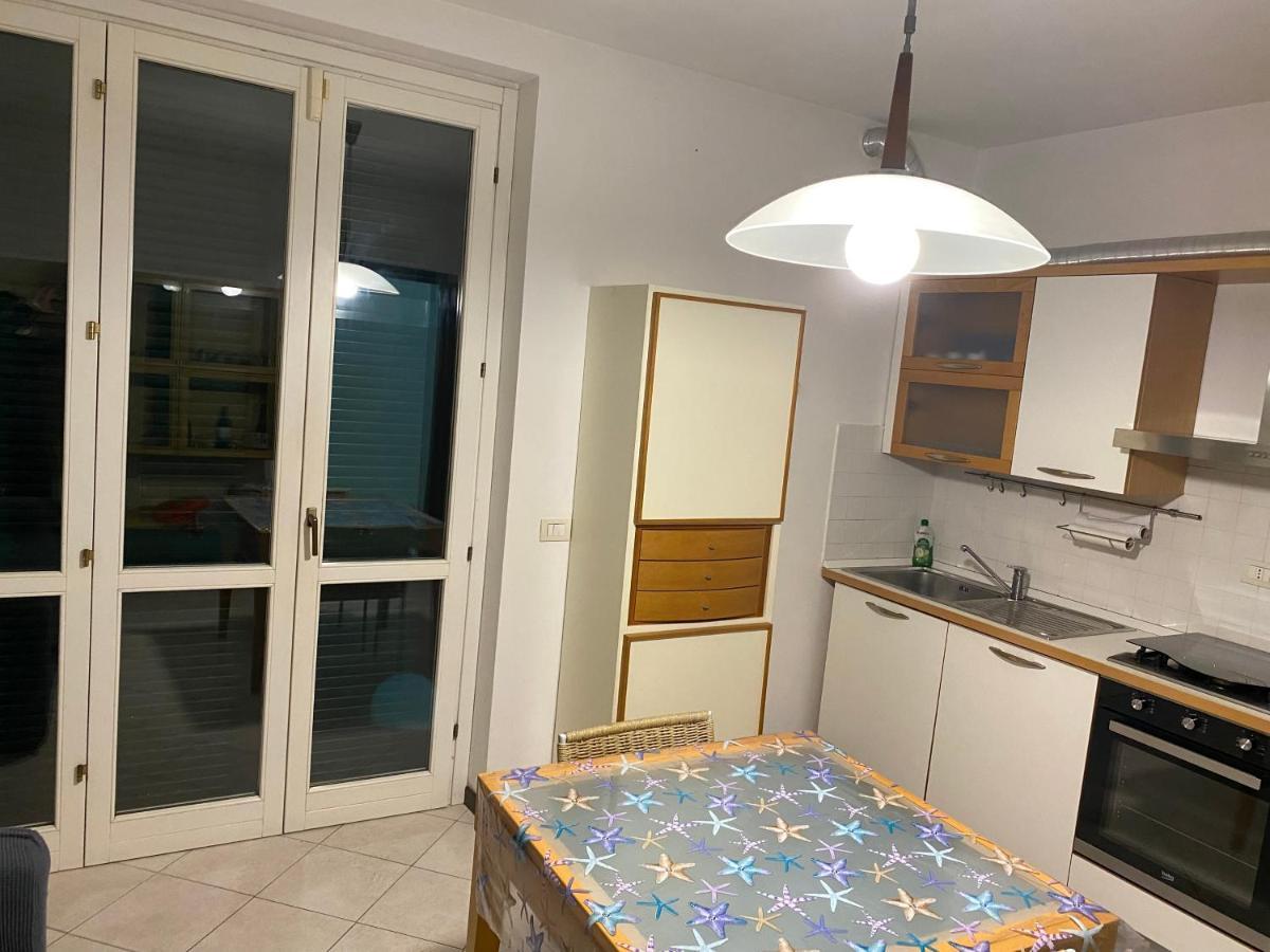 Casa Edoardo Apartman Levanto Kültér fotó